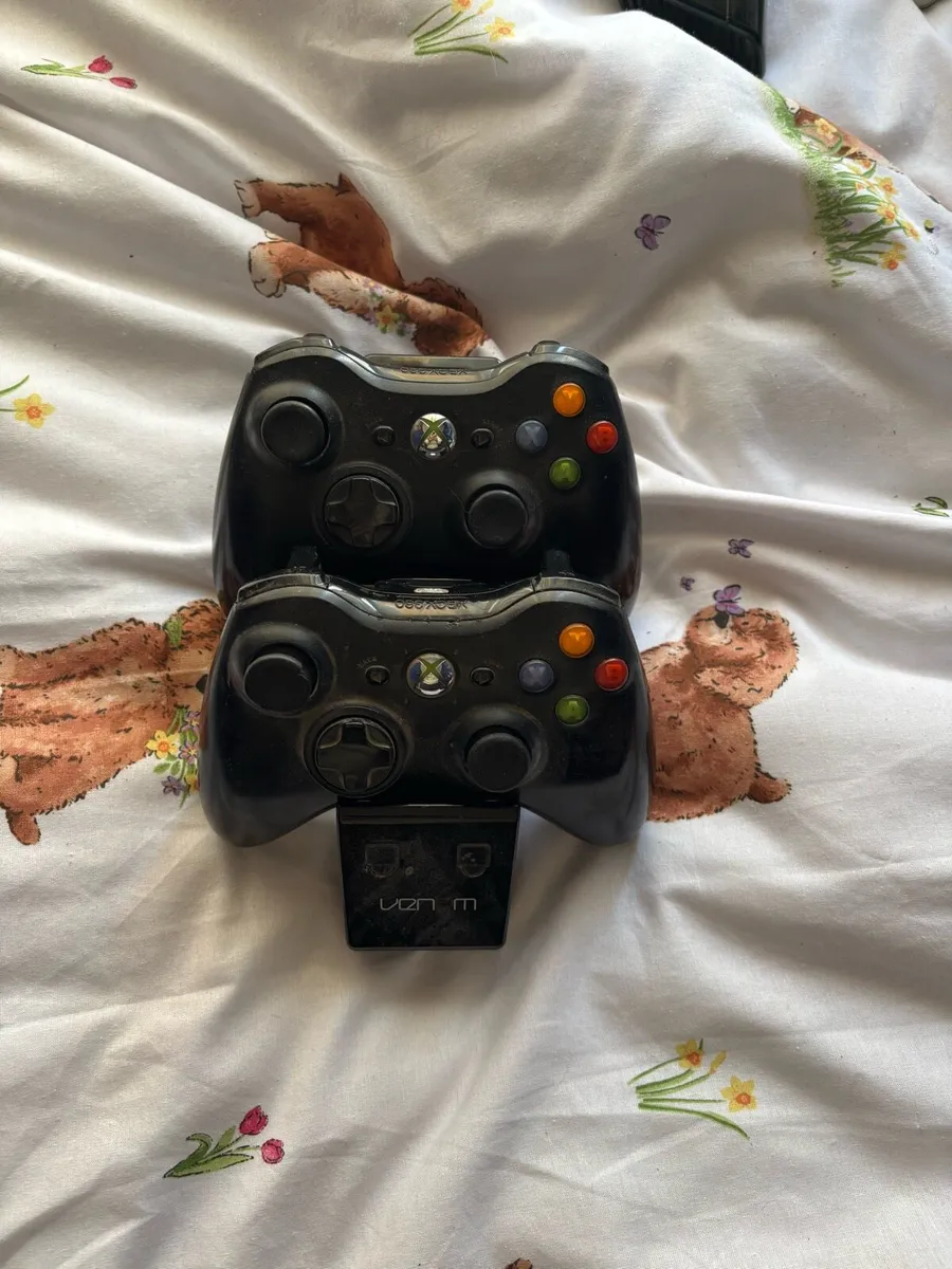 Xbox Games & Accessories - Image 4