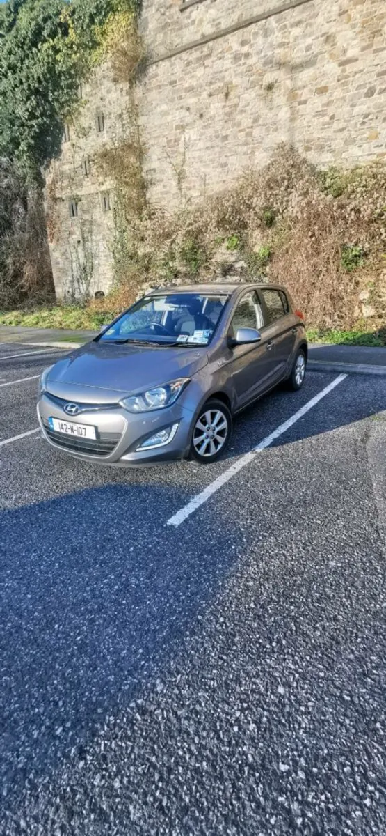 Hyundai i20 - Image 1