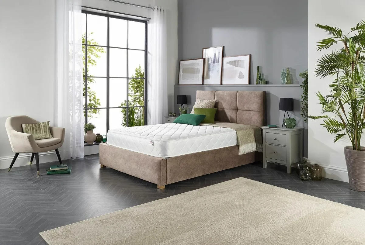 Double Comfort Layers AC Aspire-Cool Touch - Image 3