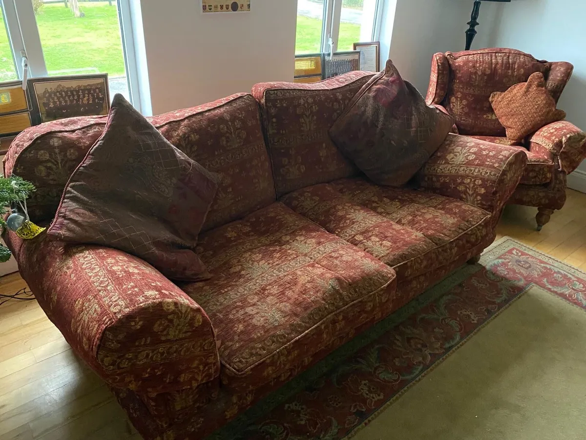 Arnotts 3 Piece Suite - Image 1