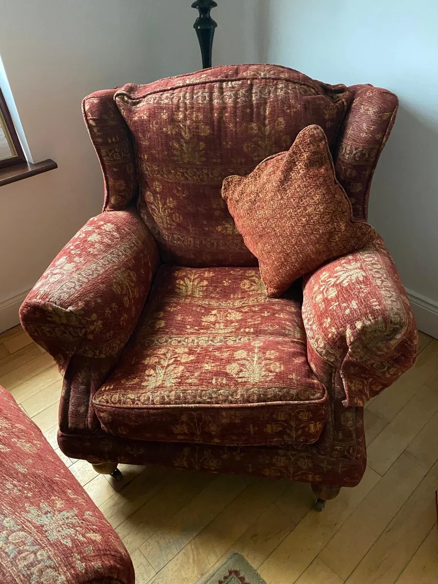 Arnotts 3 Piece Suite - Image 2