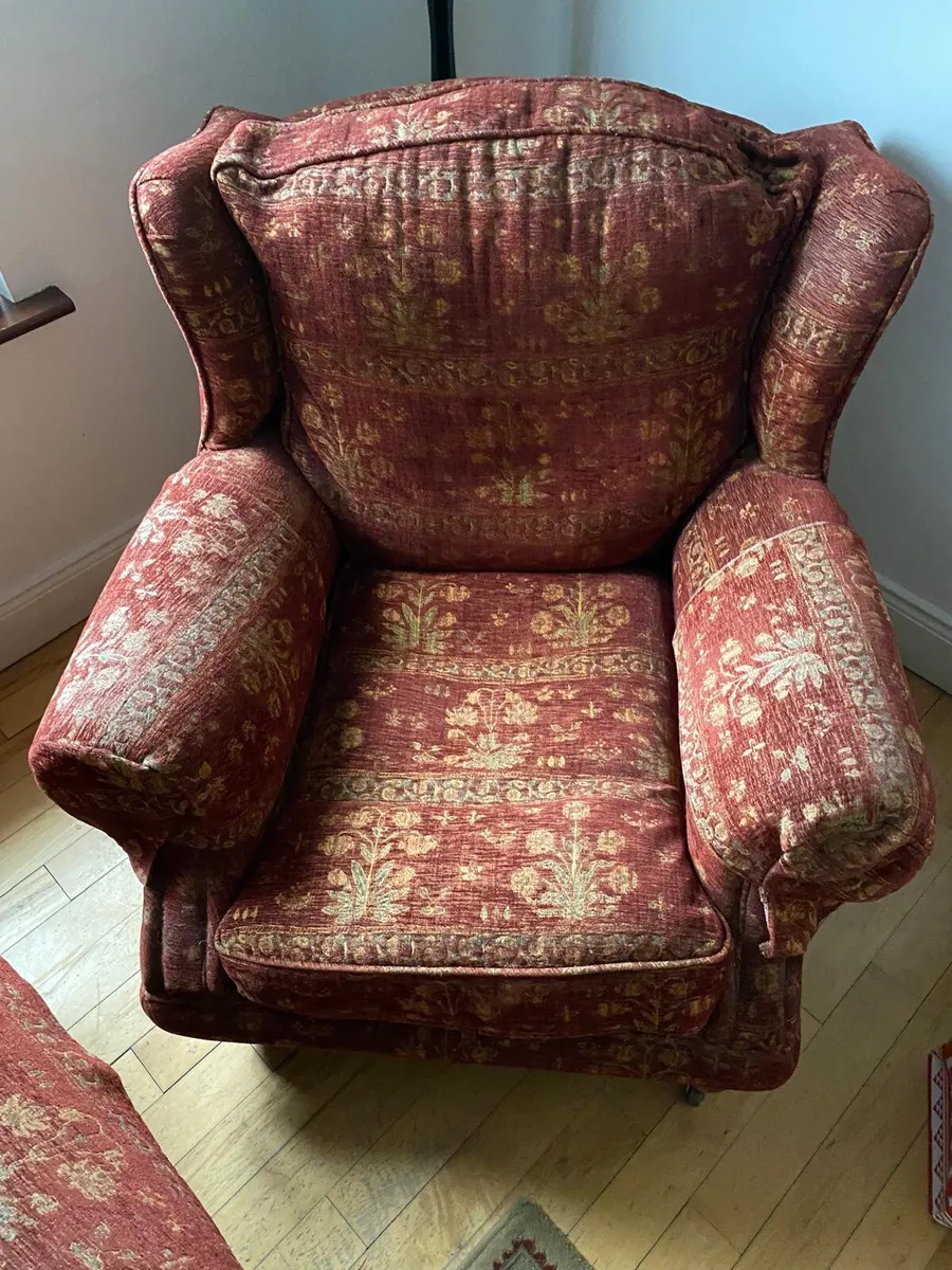 Arnotts 3 Piece Suite - Image 3