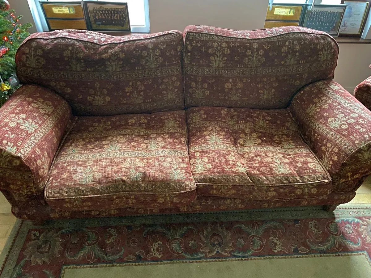 Arnotts 3 Piece Suite - Image 4