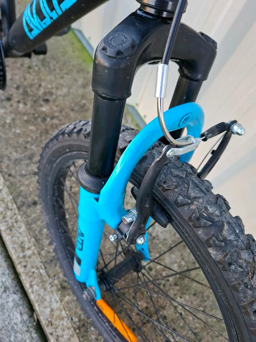 20 inch Bike - Image 4