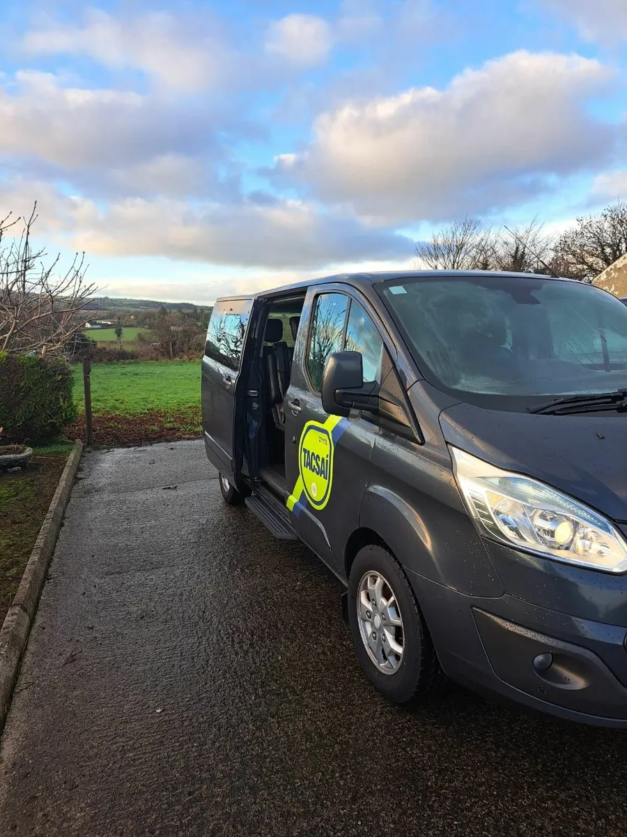 Ford Tourneo 2015 - Image 2