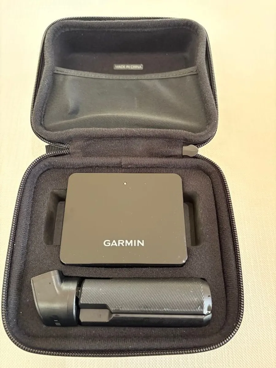 Garmin R10 Approach - Image 1