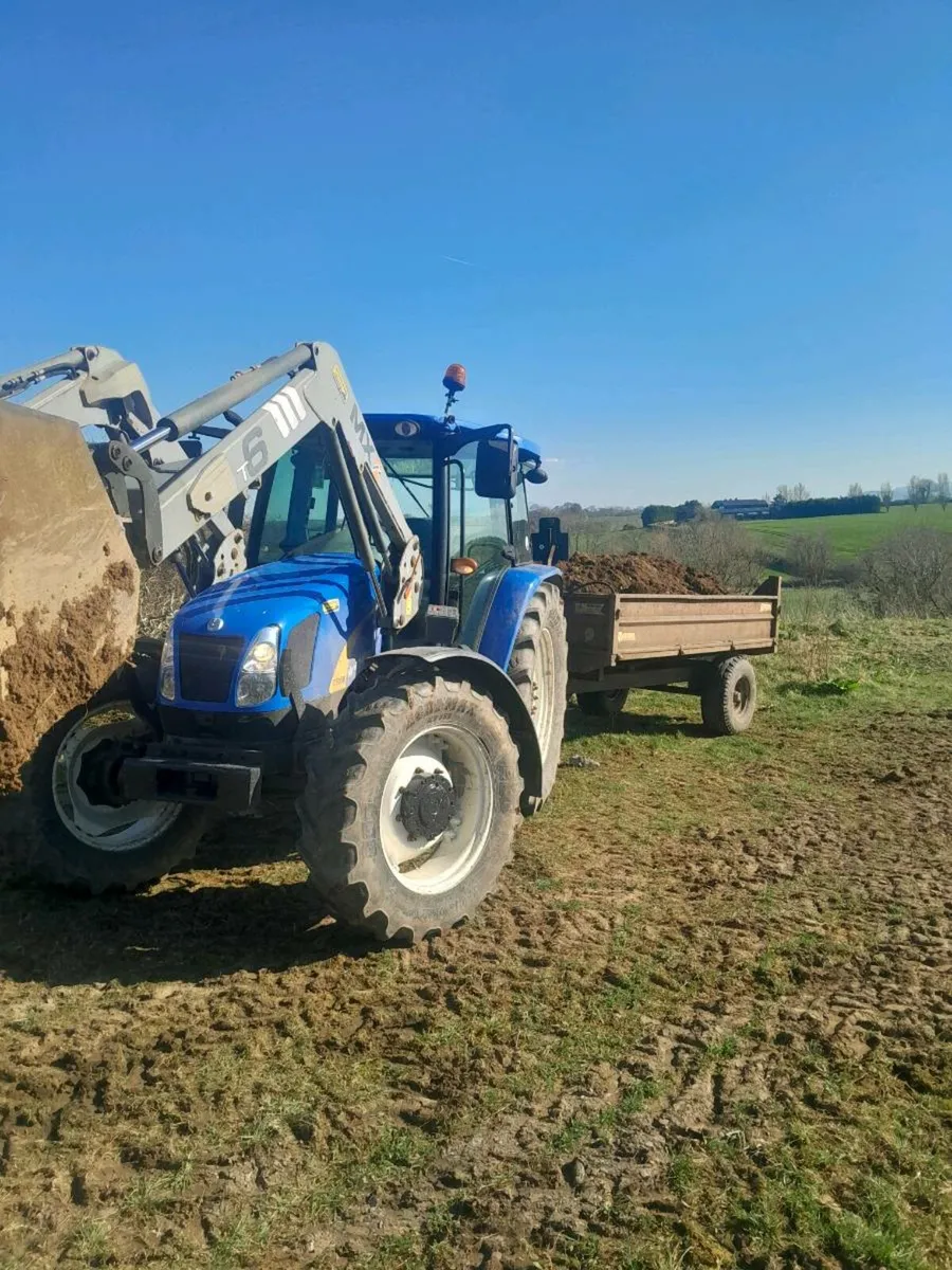 Small Loads delivered and removed - Image 1