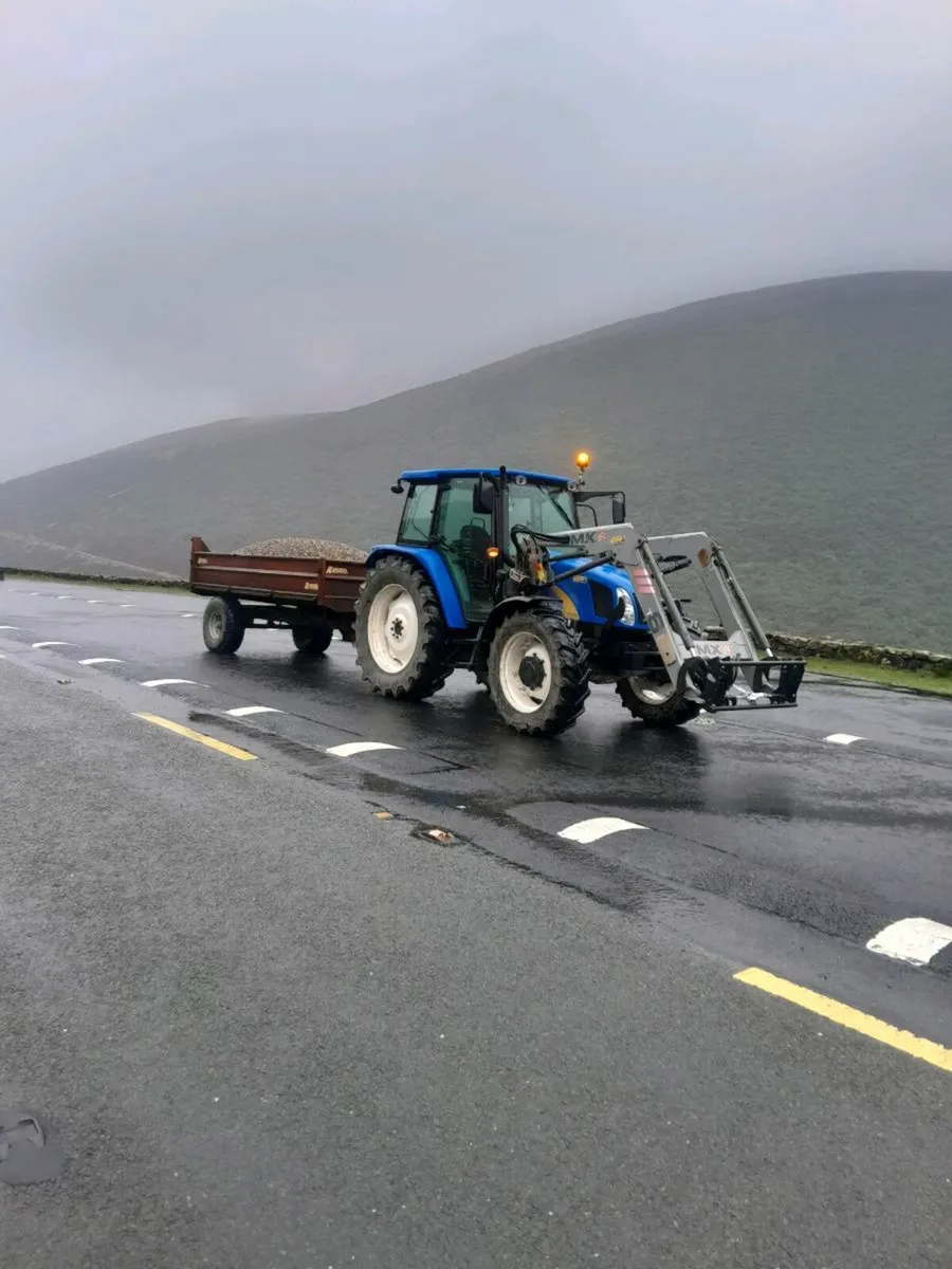 Small Loads delivered and removed - Image 2