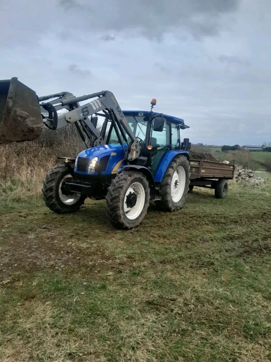 Small Loads delivered and removed - Image 3