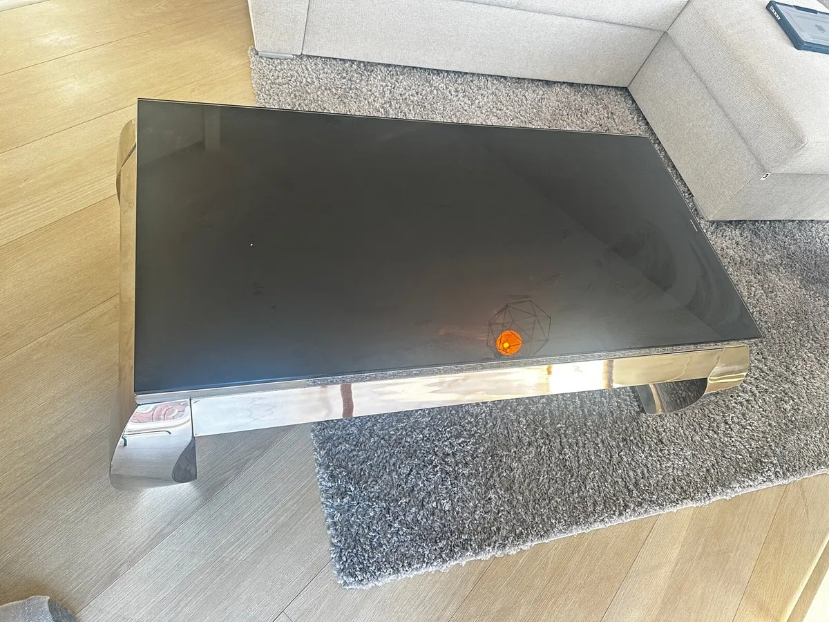 Coffee Table - Image 1