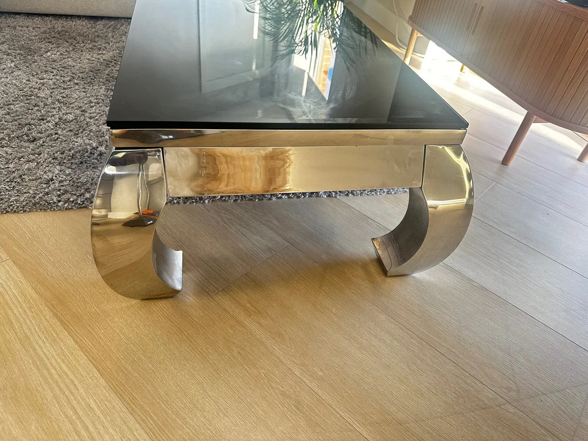 Coffee Table - Image 2