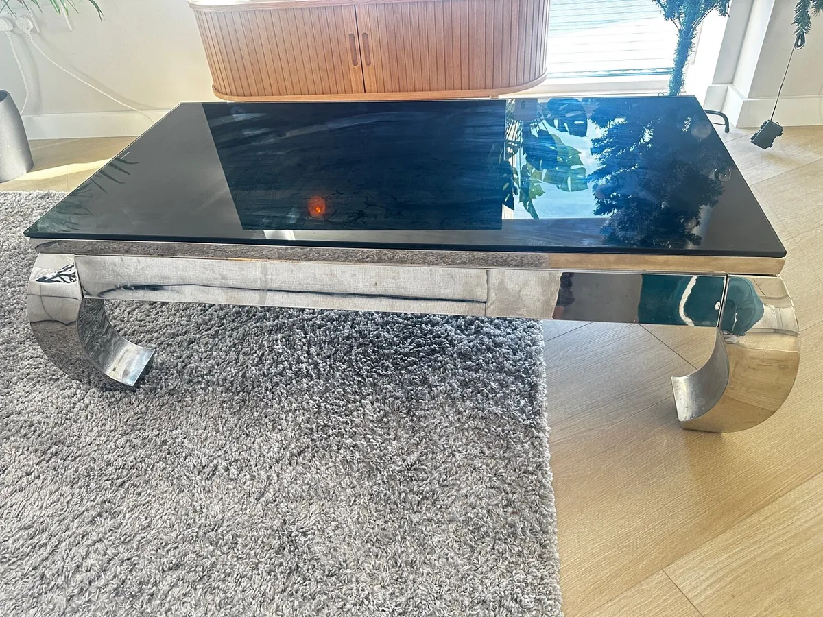 Coffee Table - Image 3