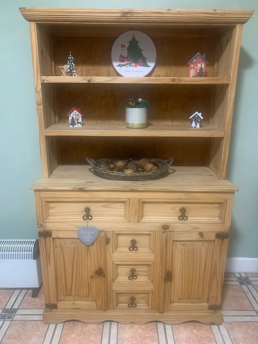 Kitchen unit - Image 1