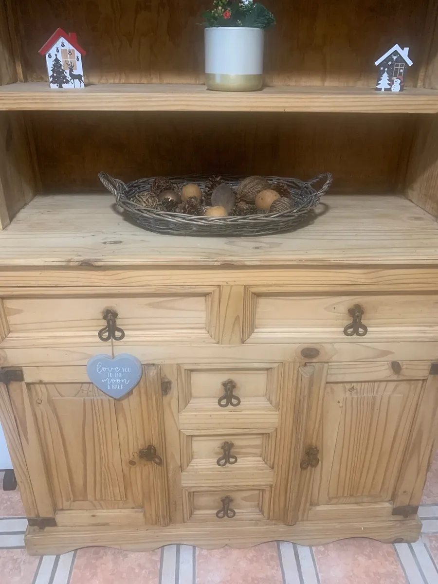 Kitchen unit - Image 2