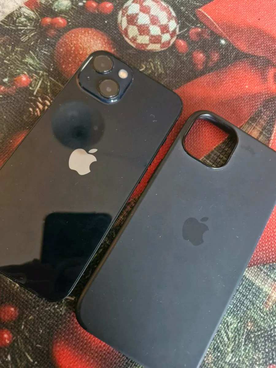 Iphone 12 & 13 mint 👌 - Image 1