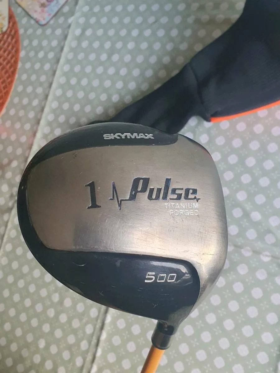 10.5o DRIVER - Image 4