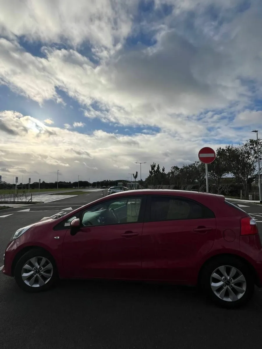 Kia Rio 2015 - Image 2