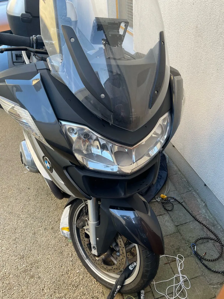 BMW 1200 RT - Image 2