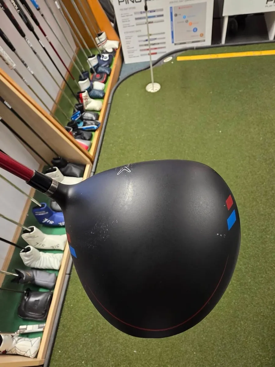 Callaway Xr Driver - Image 3
