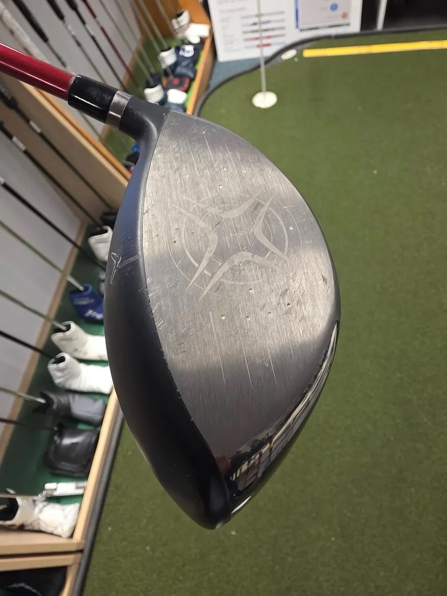 Callaway Xr Driver - Image 4