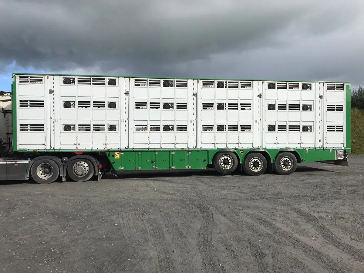 Scania Other 2015 - Image 4