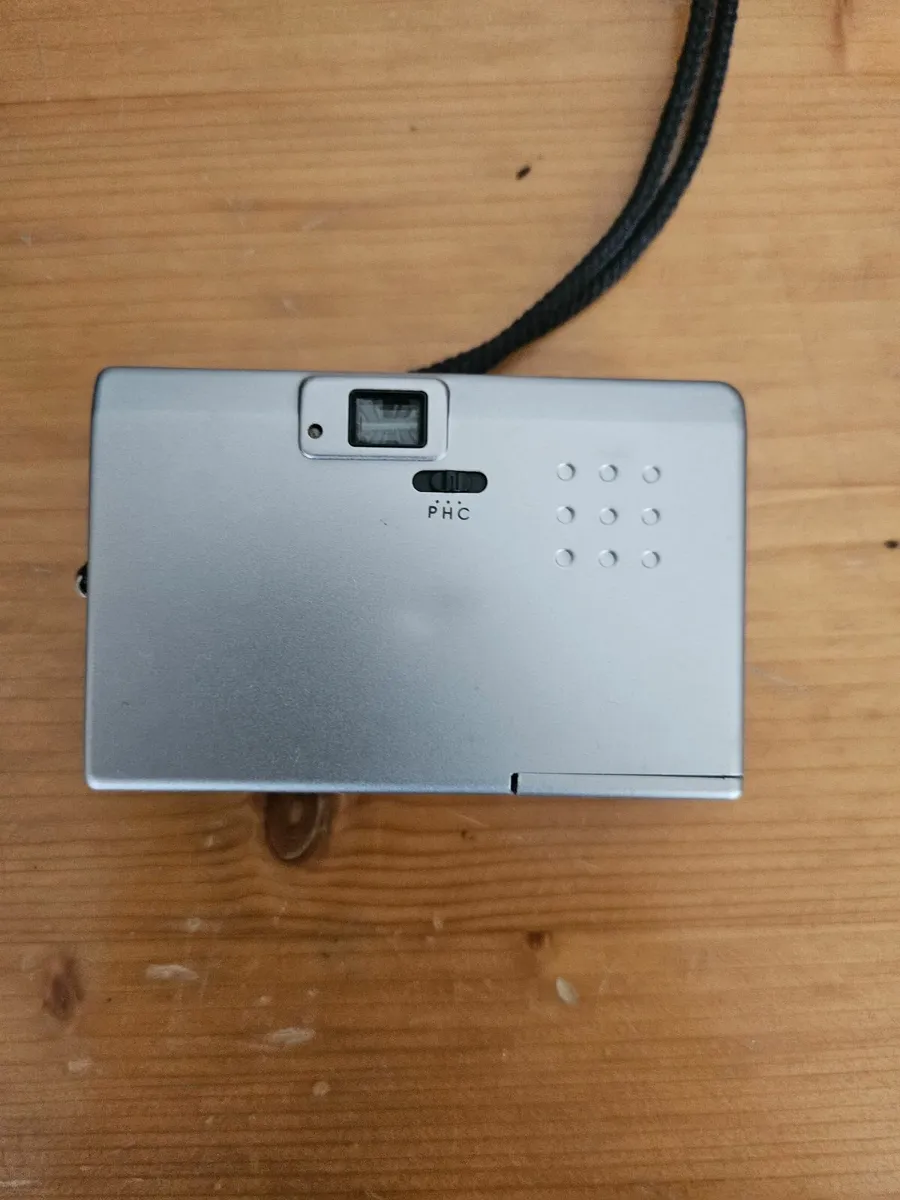 Film Camera - Image 2