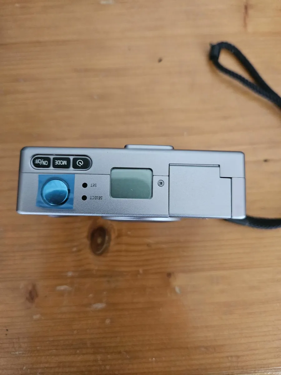 Film Camera - Image 3