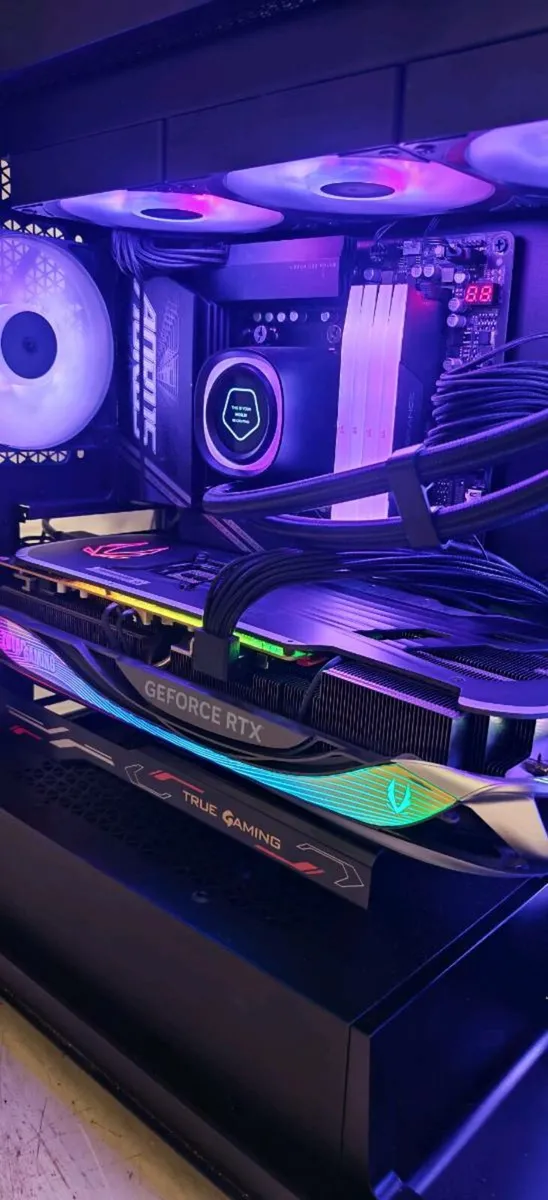 Rtx 4080 16GB - Image 1