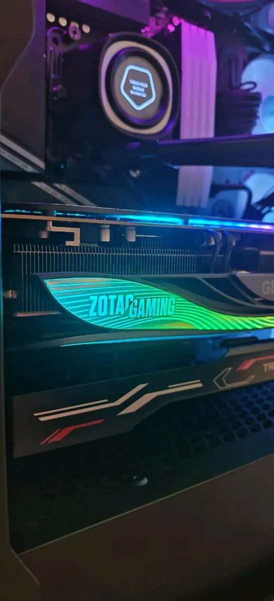 Rtx 4080 16GB - Image 2