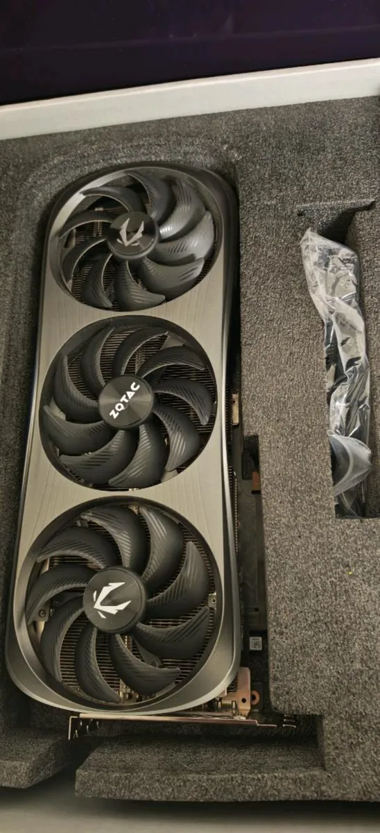 Rtx 4080 16GB - Image 4