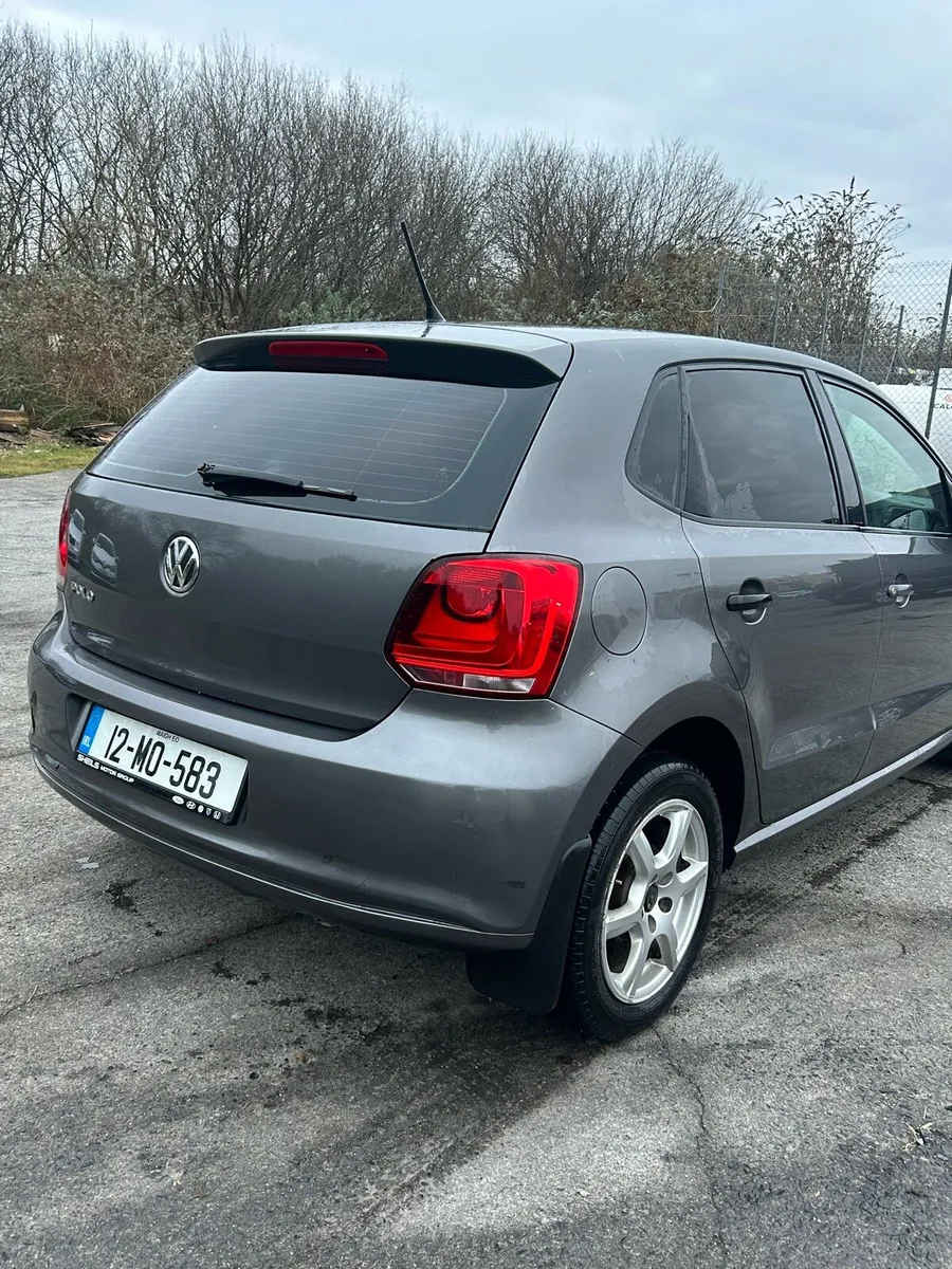 VOLKSWAGEN POLO - Image 4