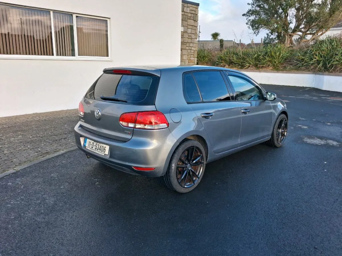 €4250 ono  Volkswagen Golf - Image 2