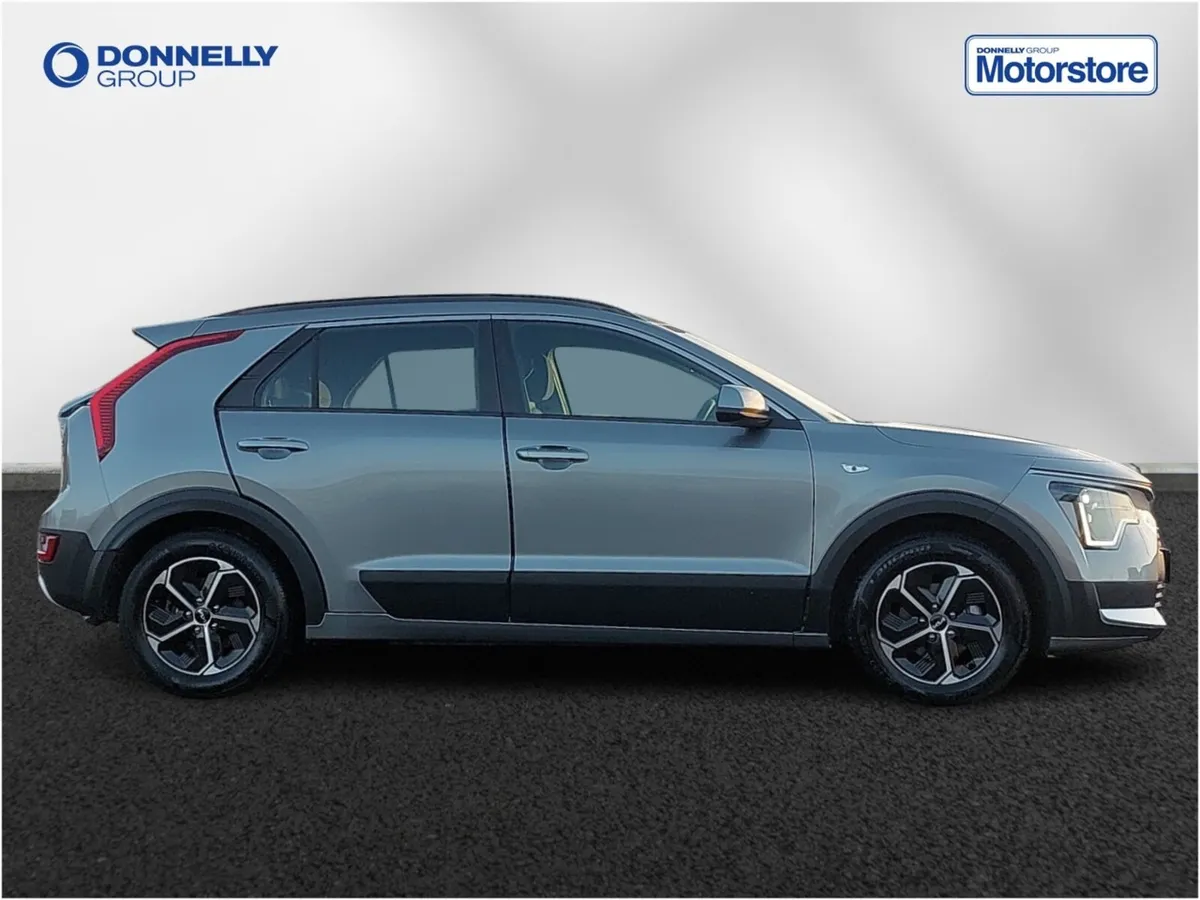 Kia Niro Estate 2 - Image 2