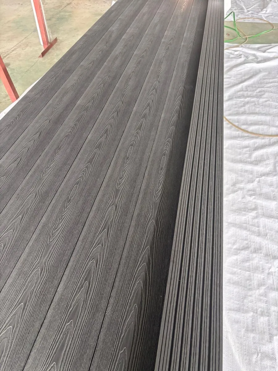 Composite Decking Cheapest In Ireland - Image 4