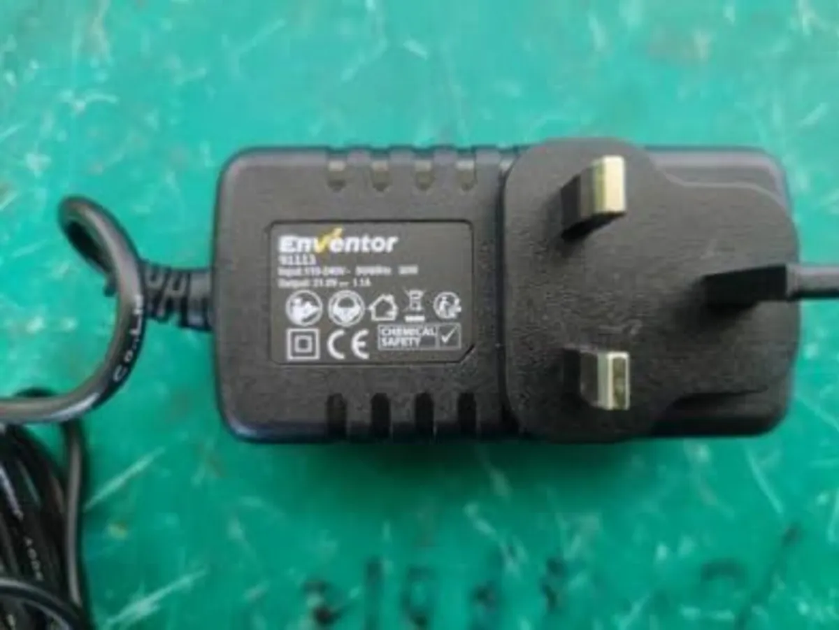 Brushless Oscillating Multi-Tool 20V Cordless - Image 2