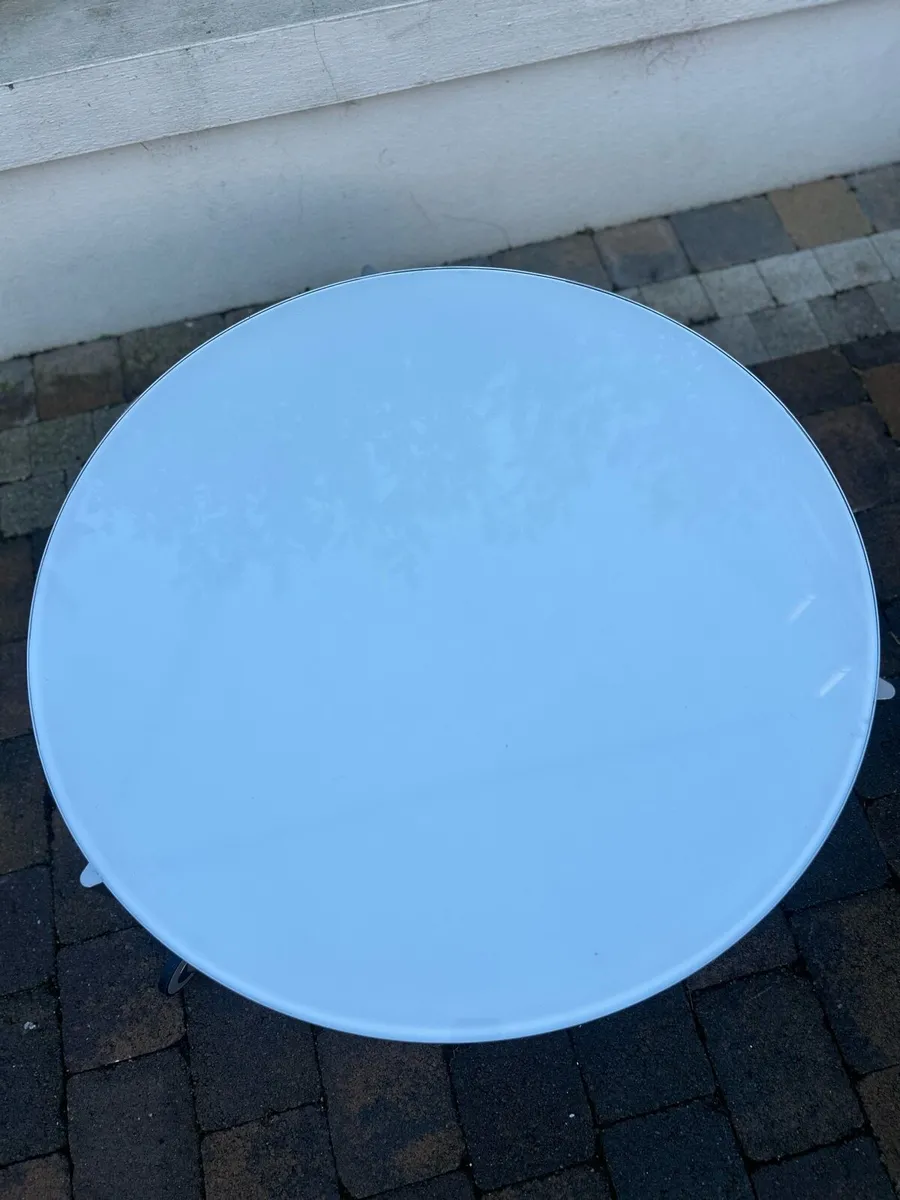 Ehlen Johansson Scandinavian coffee table - Image 4