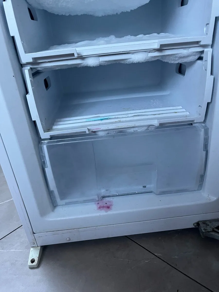 Flavel fridge/freezer - Image 3