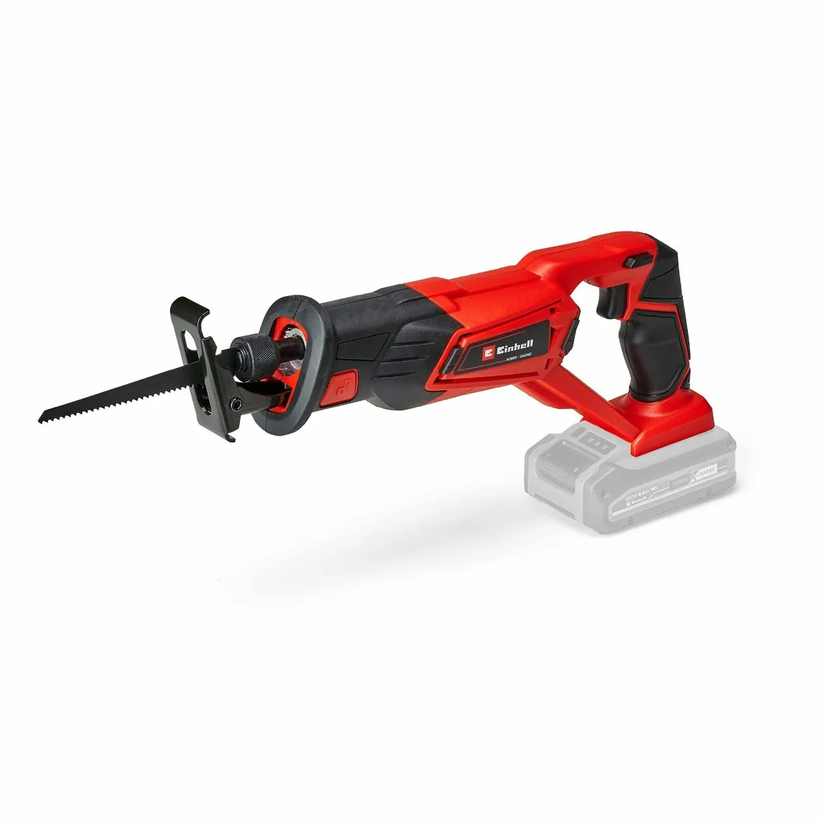 TE-AP 18 Li Power X-Change 18V Cordless Reciprocat - Image 1