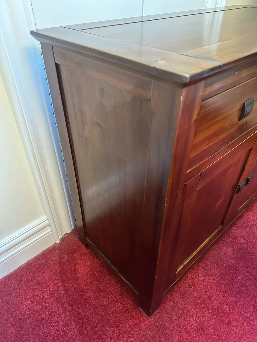 Living room cabinet - Image 2