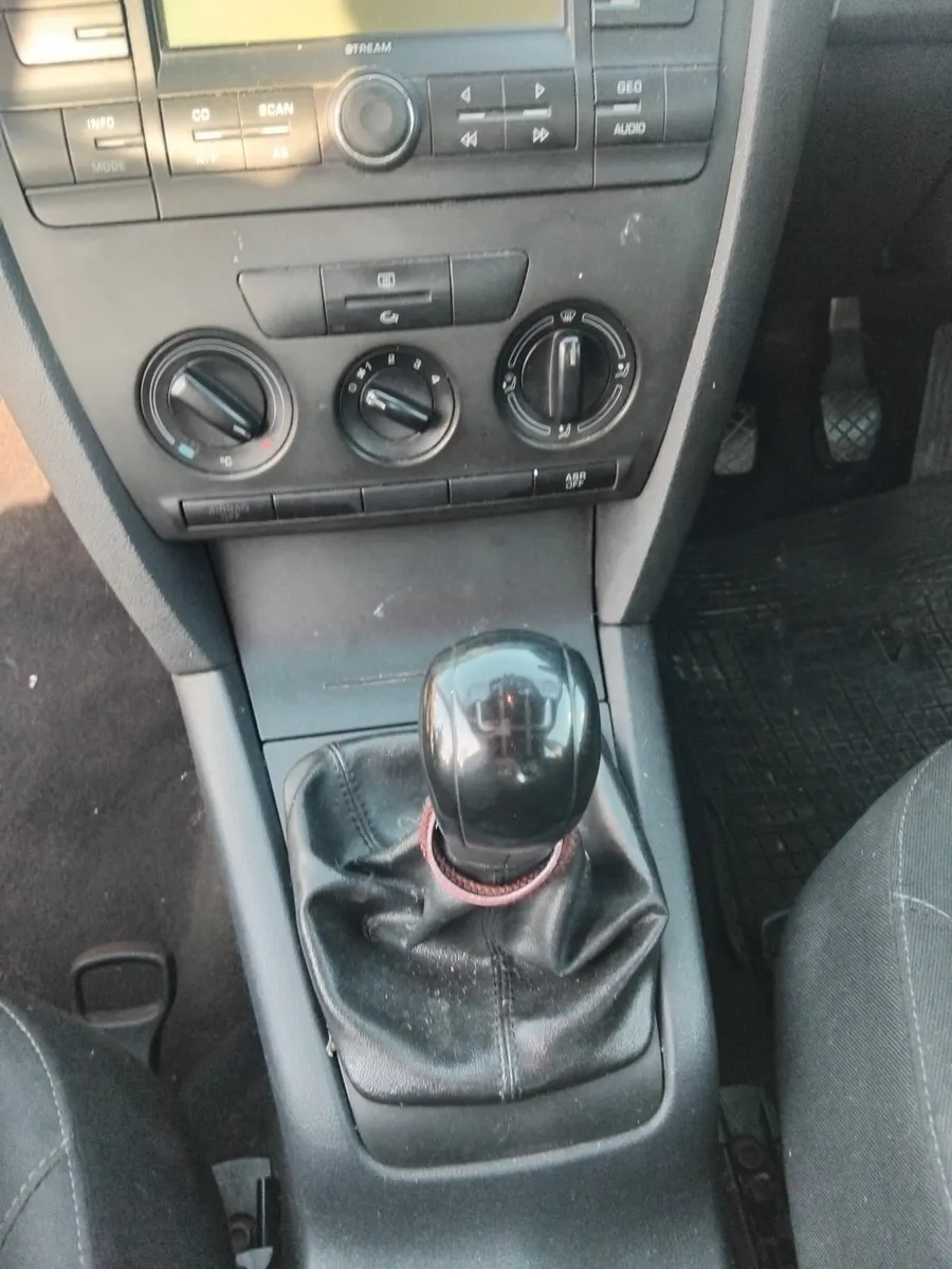 Skoda Octavia 2005 - Image 3