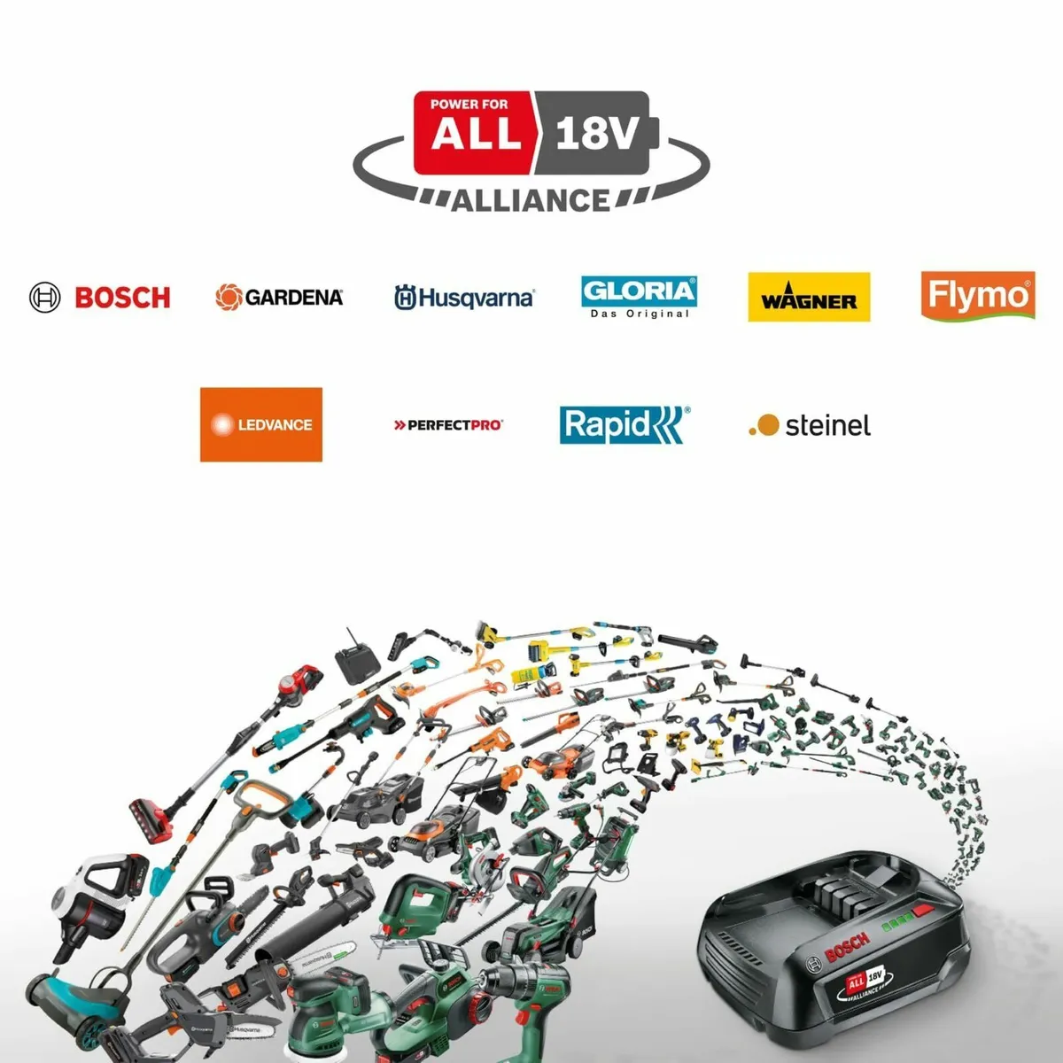 Cordless Combi Drill EasyImpact 18V-38 (1x - Image 3