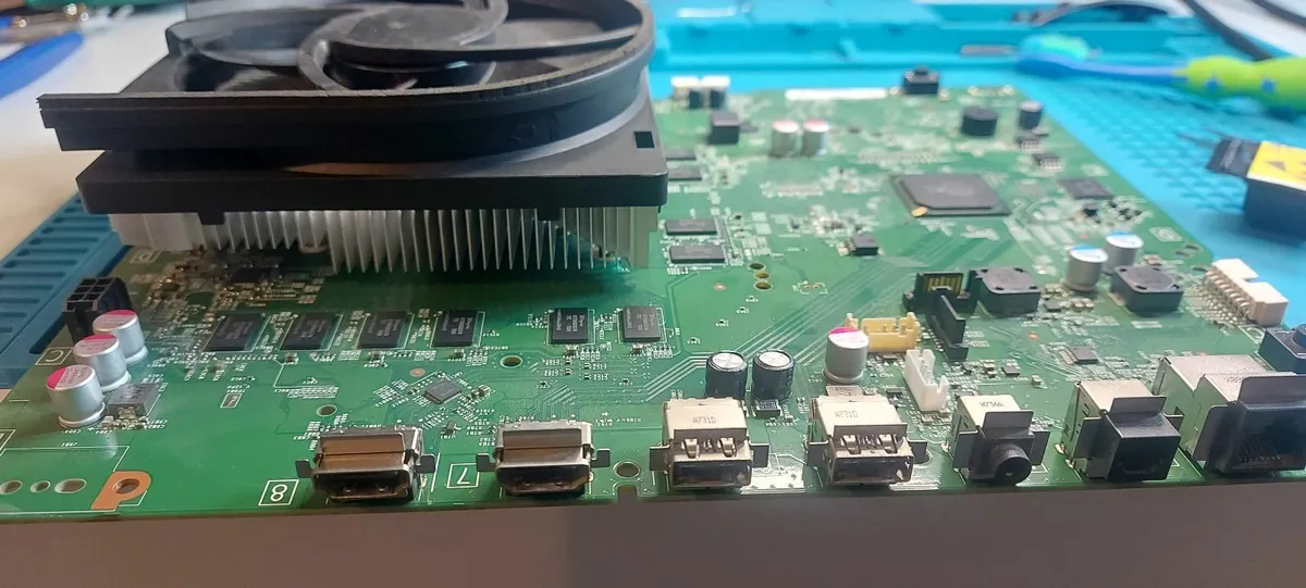 PS5/XBOX Consoles and Electronics, HDMI repairs - Image 4