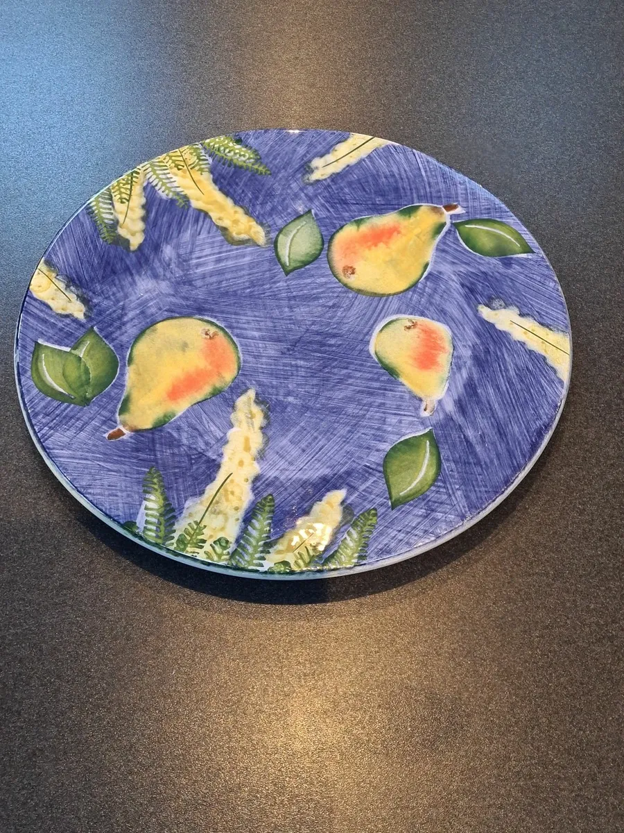 Platter - Image 1