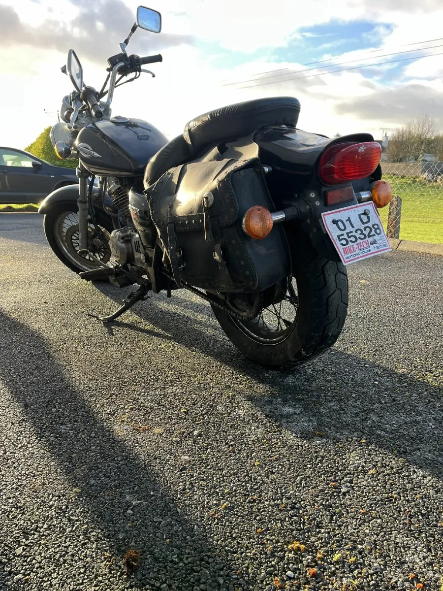 Suzuki Marauder - Image 3