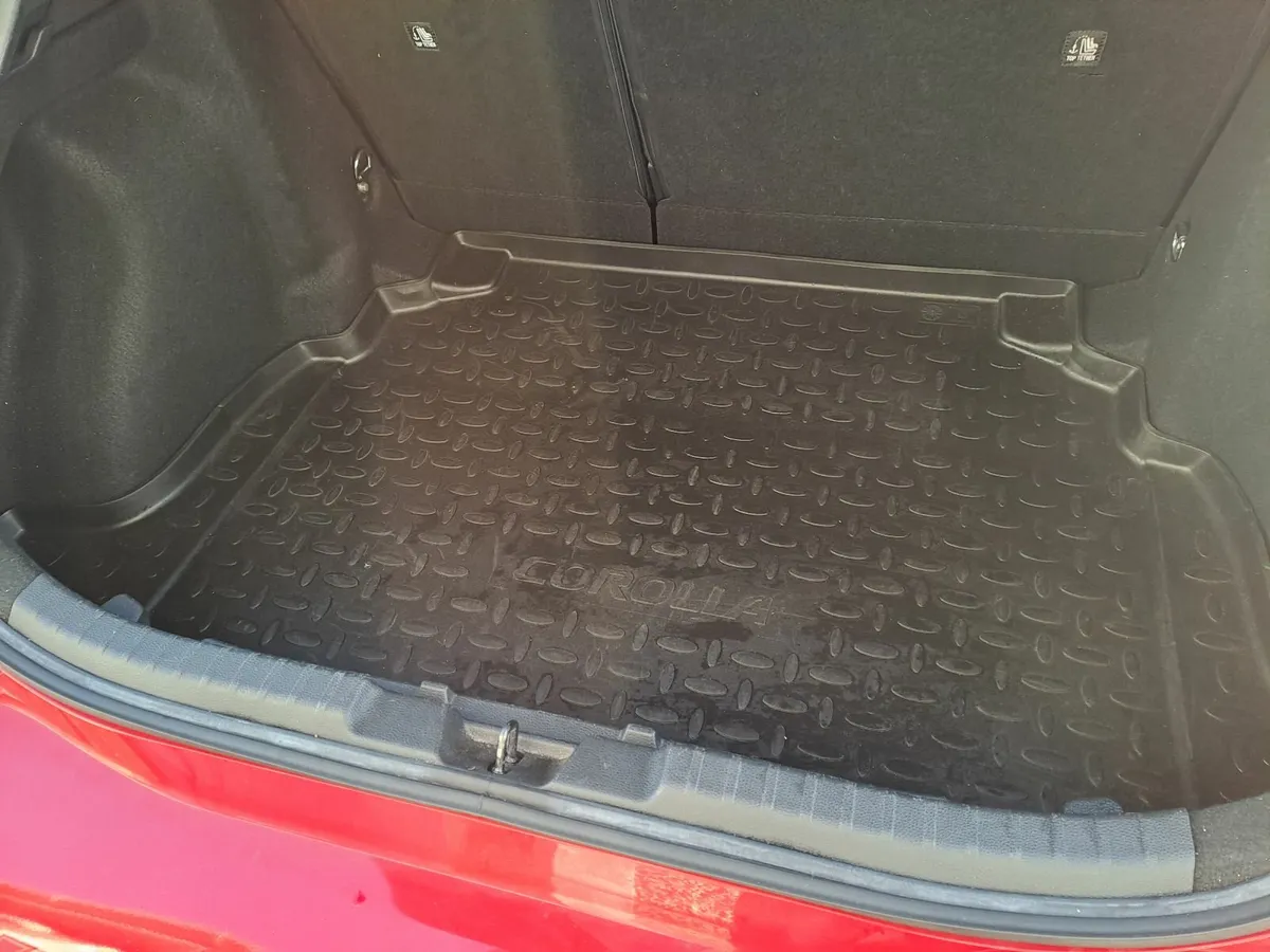 Toyota Corolla 2019 - Image 4