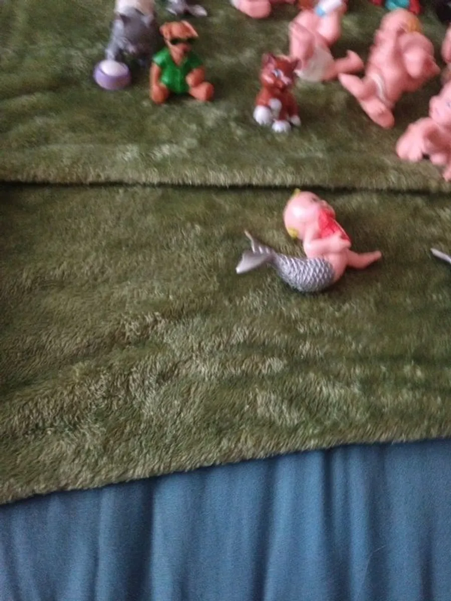 Magic Diaper Babies - Image 1