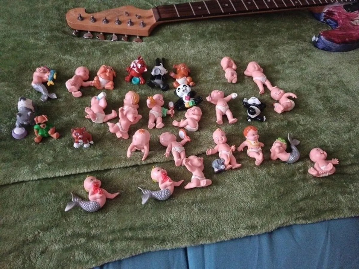 Magic Diaper Babies - Image 2