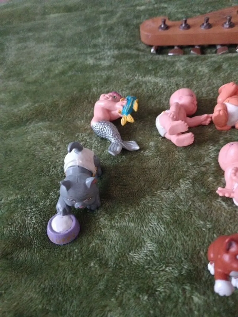 Magic Diaper Babies - Image 3