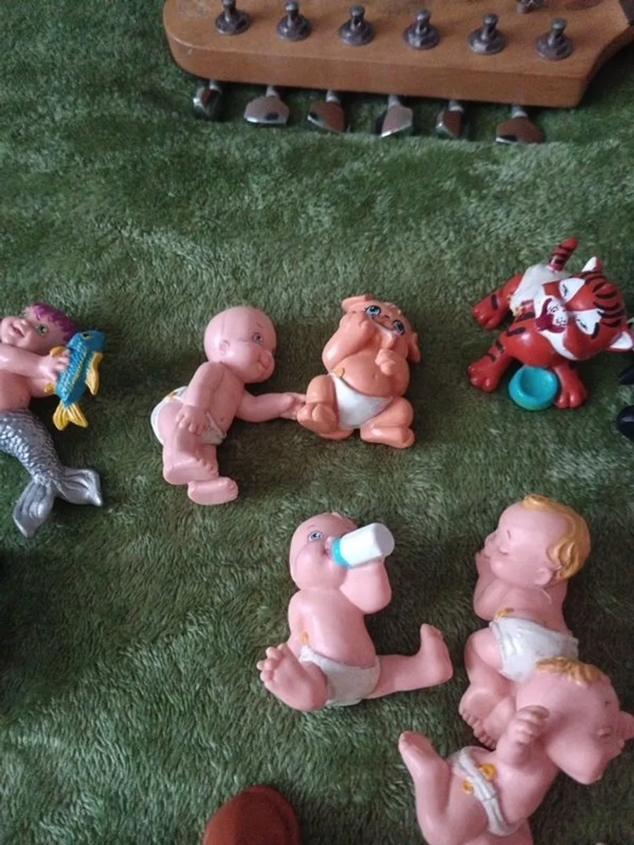 Magic Diaper Babies - Image 4