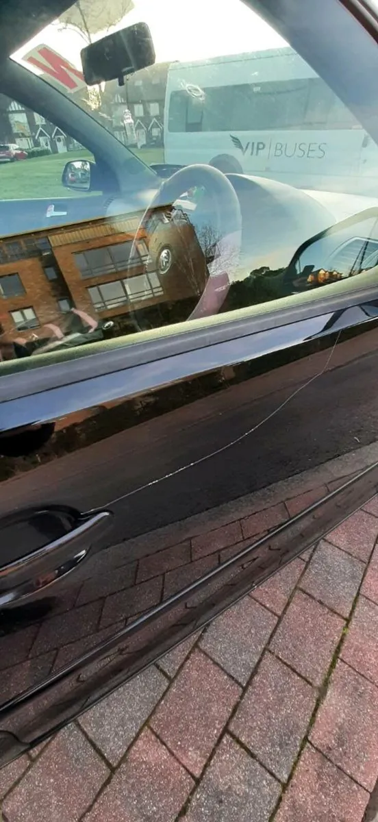 2007 Volkswagen polo Comfort  1.2 petrol - Image 2